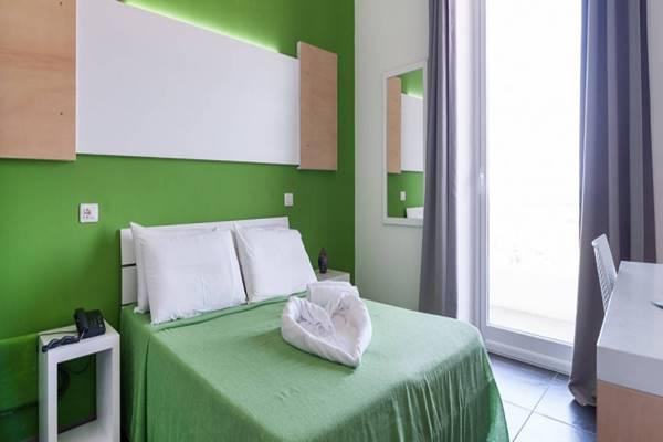 Oasis Park Hotel Torre dell'Orso Luaran gambar