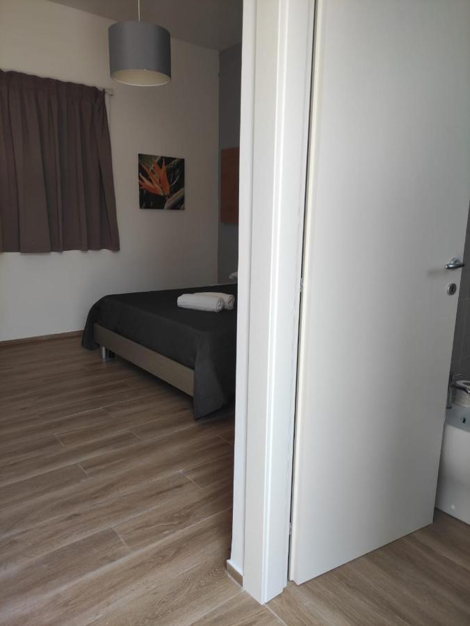 Oasis Park Hotel Torre dell'Orso Luaran gambar