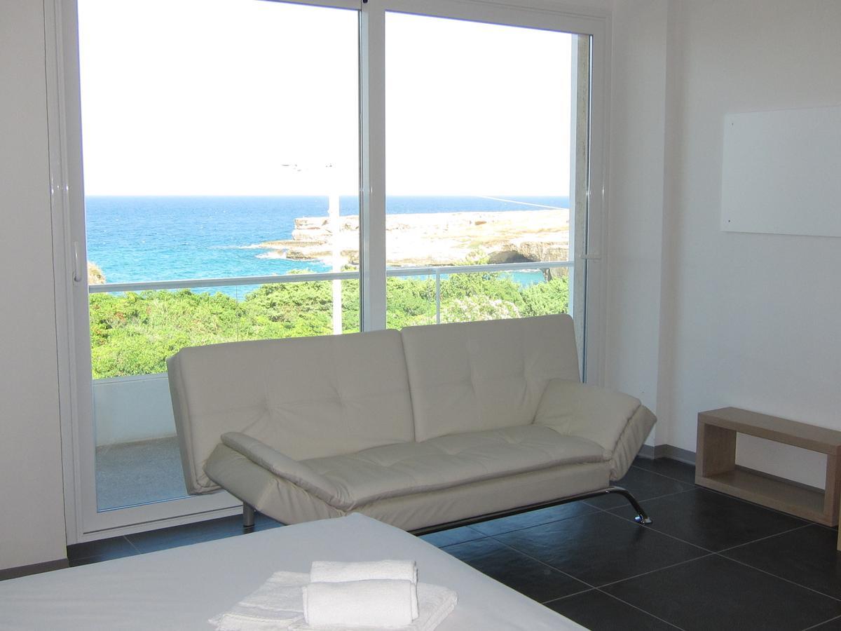 Oasis Park Hotel Torre dell'Orso Bilik gambar