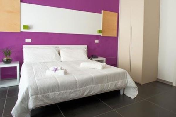Oasis Park Hotel Torre dell'Orso Luaran gambar