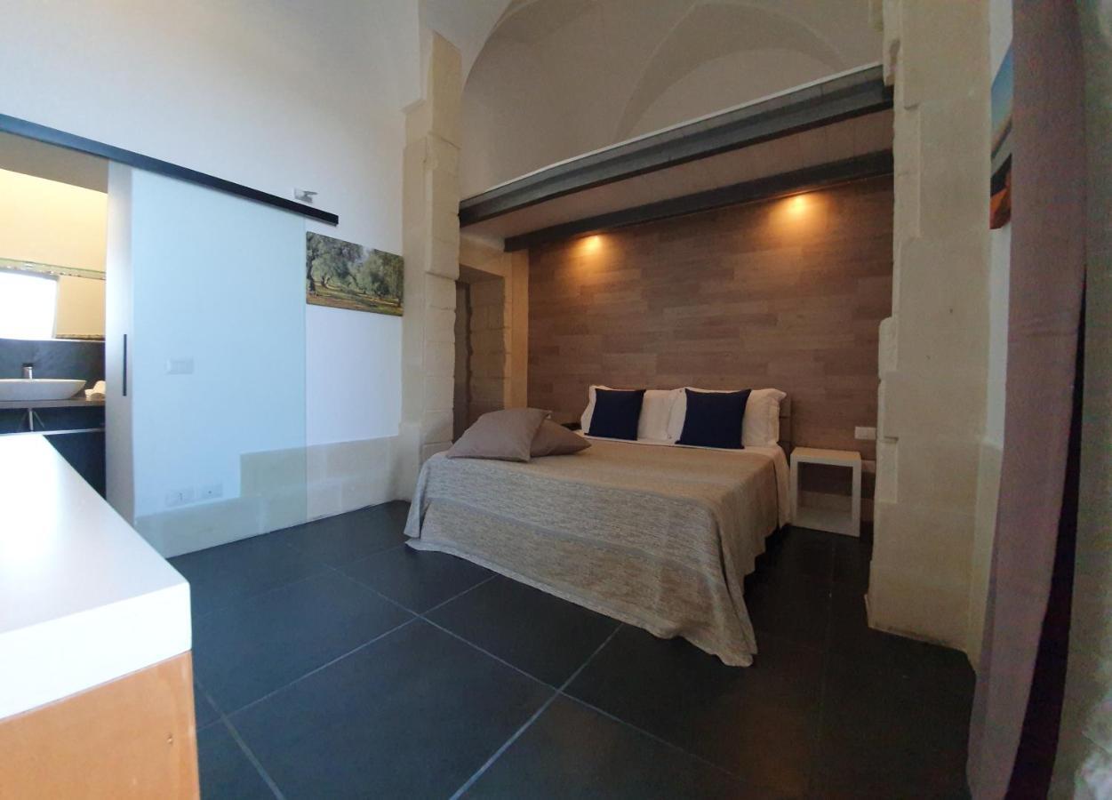 Oasis Park Hotel Torre dell'Orso Luaran gambar